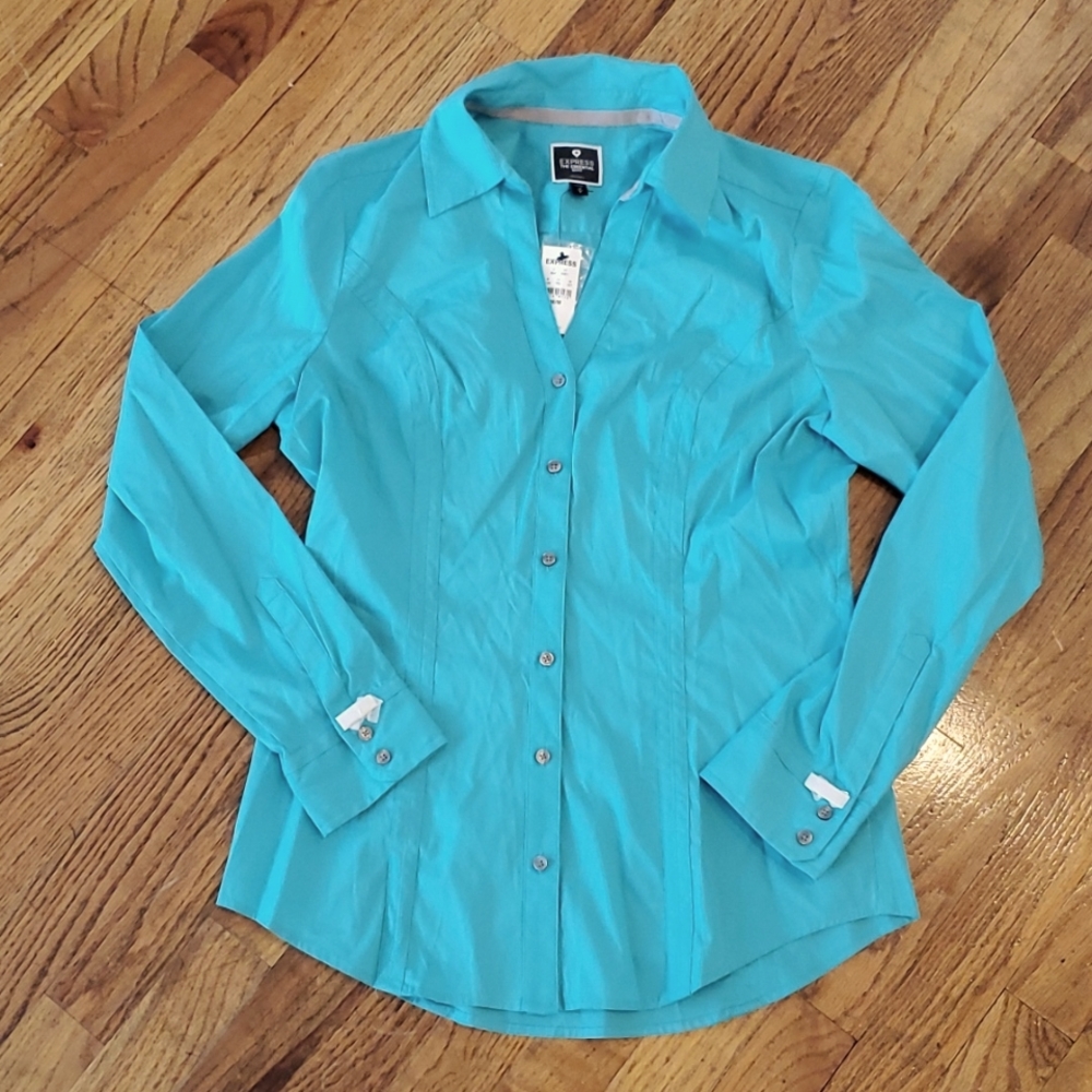 Express The Essential Shirt - Original